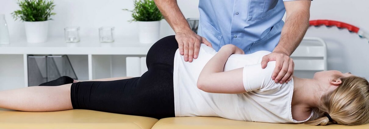 Physiotherapy and Massage Therapy in Milton