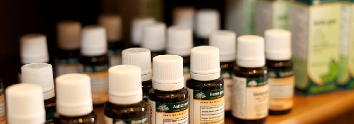 Homeopathic Remedies