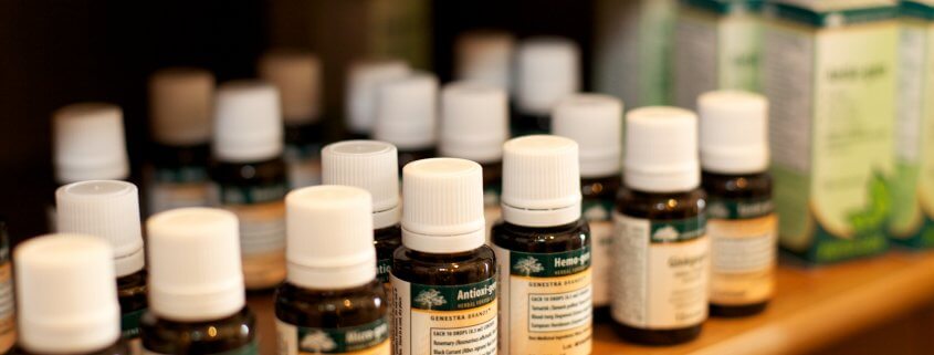 Homeopathic Remedies