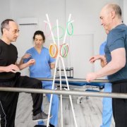 Physiotherapy Clinic near Milton