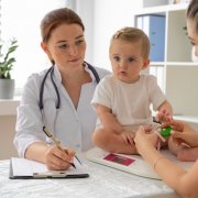 Pediatric Naturopathic care in Canada