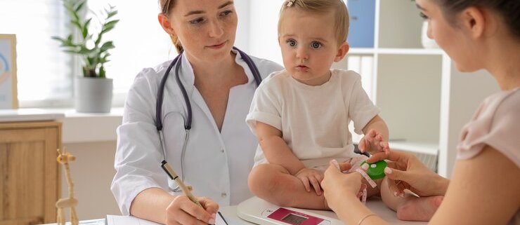 Pediatric Naturopathic care in Canada