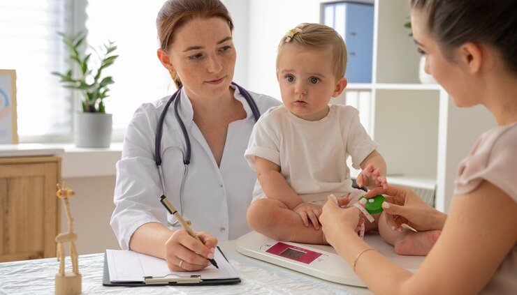 Pediatric Naturopathic care in Canada