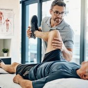 Milton Physiotherapy