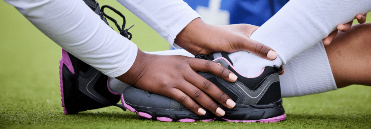 Sports Physiotherapy in Milton