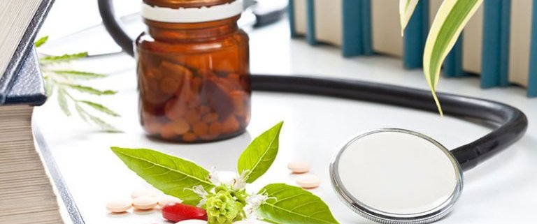 Naturopath Treatments