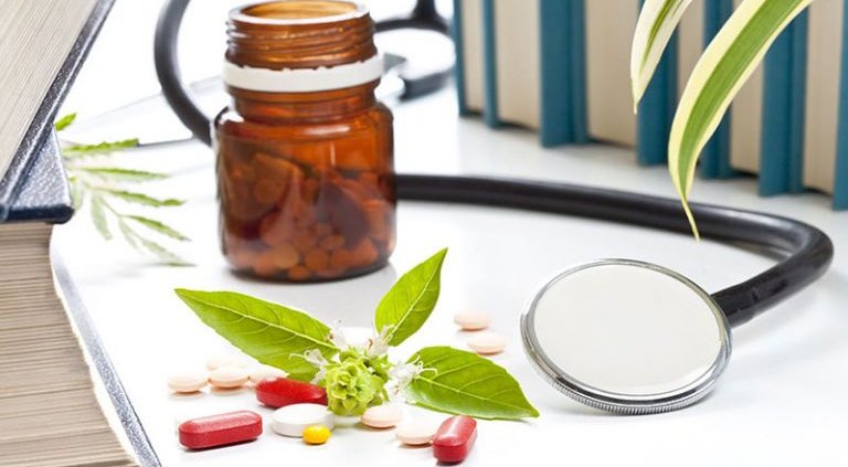 Naturopath Treatments