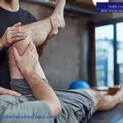 Sports Physiotherapy Services in Milton