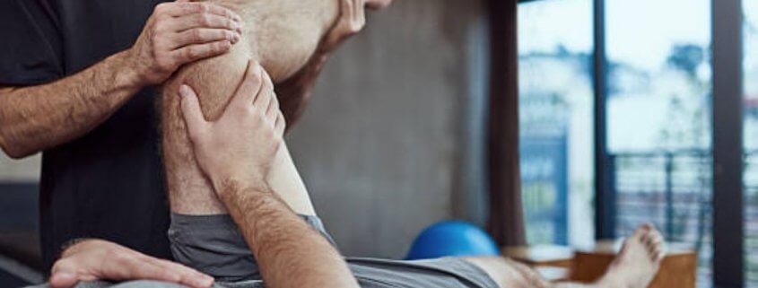 Sports Physiotherapy Services in Milton