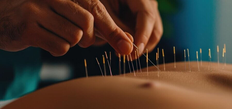 Acupuncture and Physiotherapy in Milton